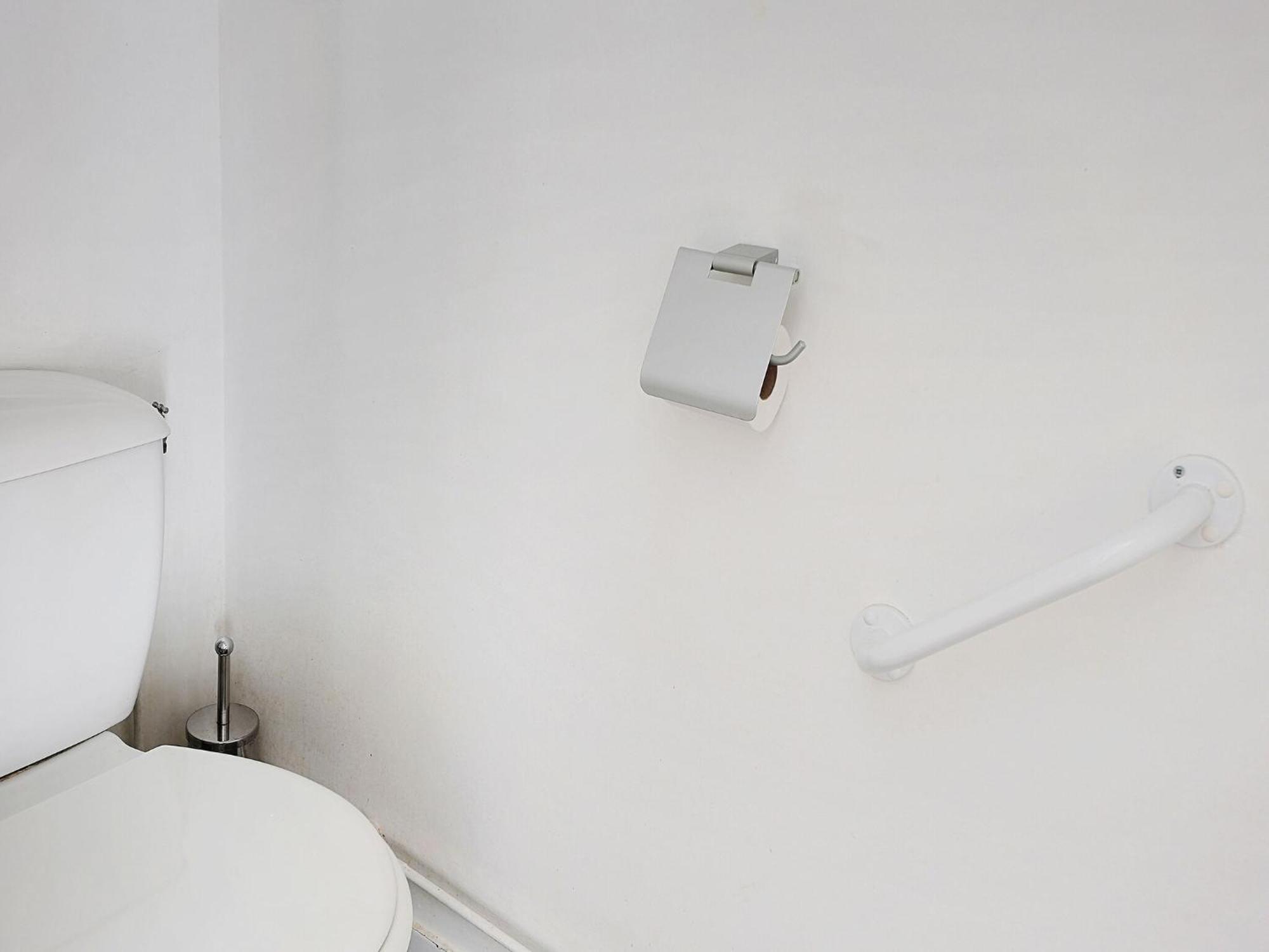 Apartment 2p - Quai De Jemmapes Colonel Fabien Paris